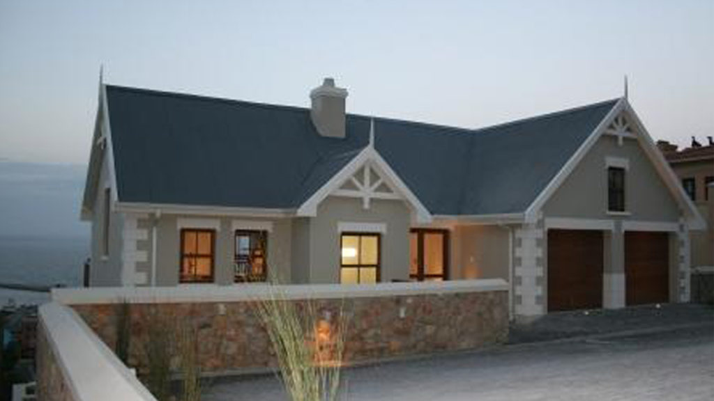 TDWA Architects Projects Mossel Bay