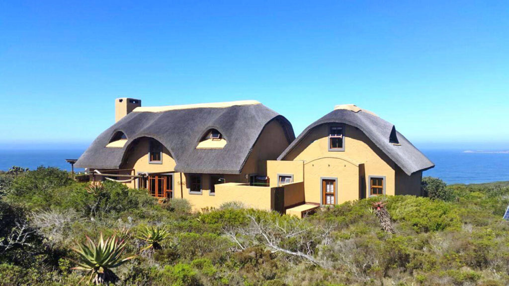 TDWA Architects Projects Cape Town