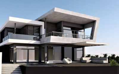 House Van Der Merwe