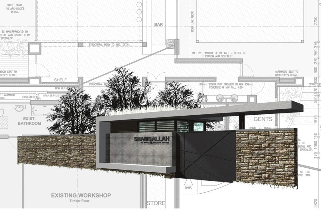 TDWA Architects Projects Fish Hoek
